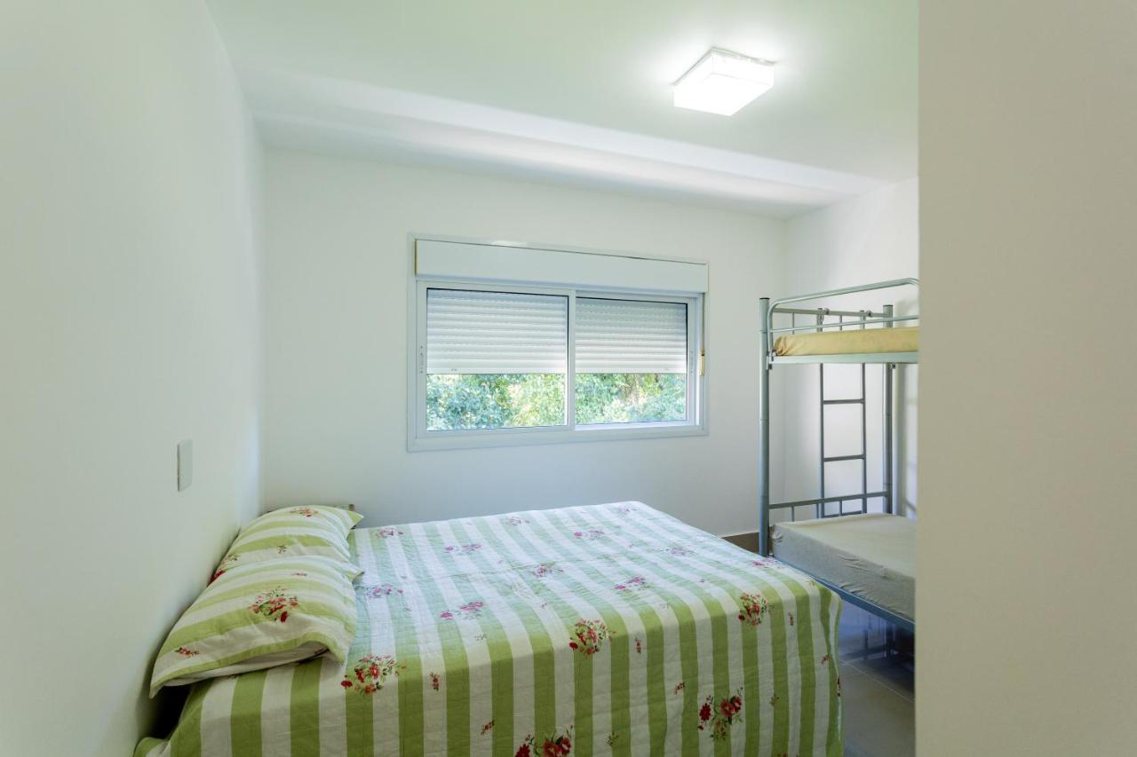Condominio Vilabela Da Princesa Ilhabela Bagian luar foto