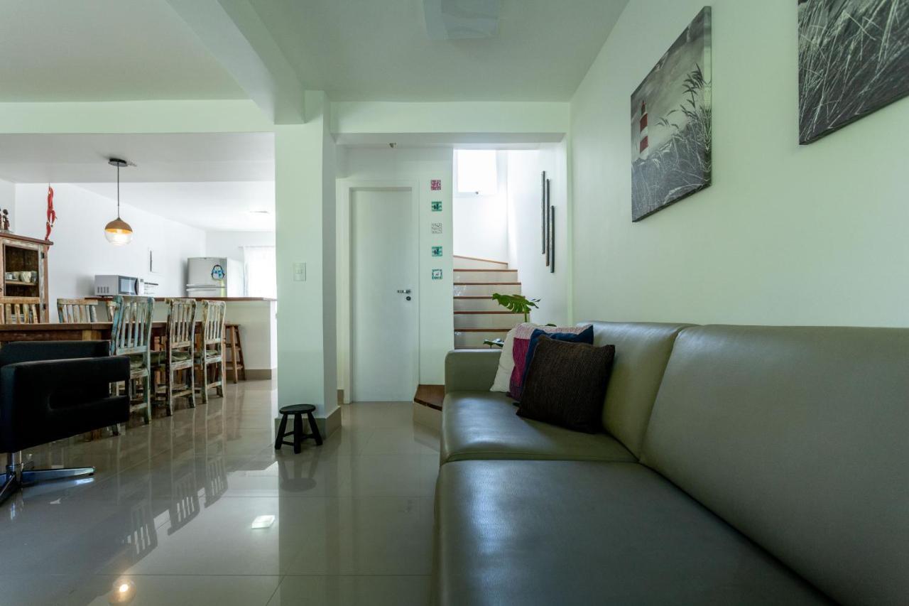 Condominio Vilabela Da Princesa Ilhabela Bagian luar foto