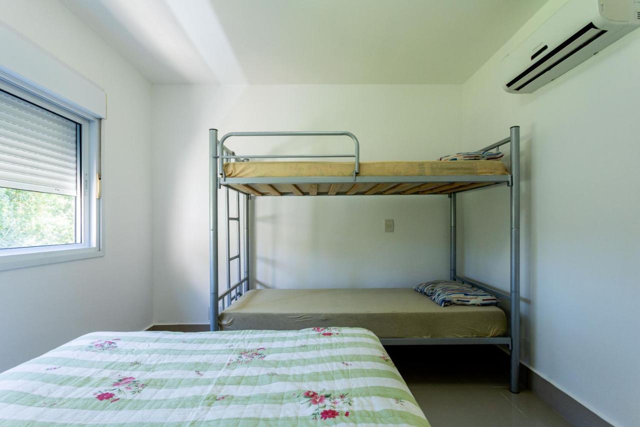 Condominio Vilabela Da Princesa Ilhabela Bagian luar foto