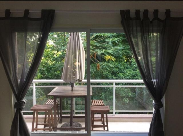 Condominio Vilabela Da Princesa Ilhabela Bagian luar foto