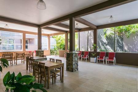 Condominio Vilabela Da Princesa Ilhabela Bagian luar foto