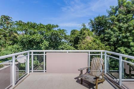 Condominio Vilabela Da Princesa Ilhabela Bagian luar foto